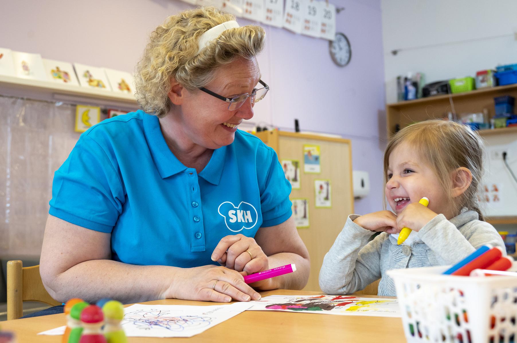 Stichting Kinderopvang Haarlemmermeer