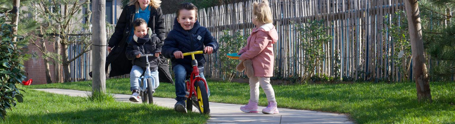 Stichting Kinderopvang Haarlemmermeer