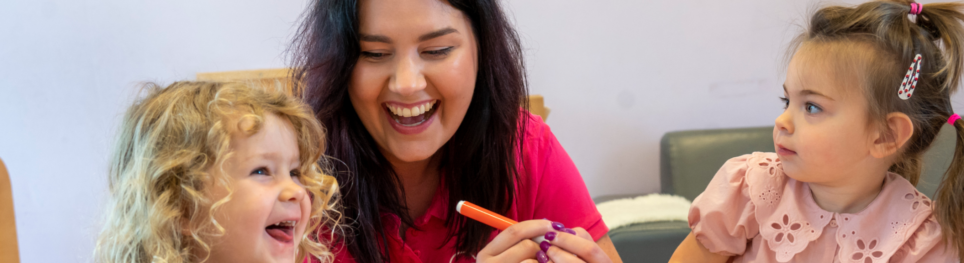 Stichting Kinderopvang Haarlemmermeer